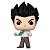 Boneco Funko Pop Dragon Ball - Gt Gohan #1631 - Imagem 1