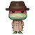 Boneco Funko Pop Turtles Ninja Raphael W/coat - & Hat (Temporada 2) #1612 - Imagem 1