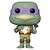 Boneco Funko Pop Turtles Ninja - Donatello W/pizza (Temporada 2) #1609 - Imagem 2