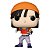 Boneco Funko Pop Dragon Ball - Gt Pan #1629 - Imagem 1