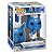 Boneco Funko Pop NBA Mascots - Dallas Champ #08 - Imagem 1