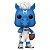 Boneco Funko Pop NBA Mascots - Dallas Champ #08 - Imagem 2