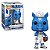 Boneco Funko Pop NBA Mascots - Dallas Champ #08 - Imagem 3