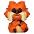 Boneco Funko Pop An America - Tail Tiger #1654 - Imagem 1