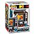 Boneco Funko Pop Mtv Music - Music Television #236 - Imagem 1