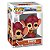 Boneco Funko Pop An America - Tail Tanya #1653 - Imagem 2