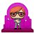 Boneco Funko Pop Daredevil 60th Matt - Murdock W/radar #1385 - Imagem 2