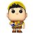 Boneco Funko Pop Disney - Up Russel (Temporada 2) #1479 - Imagem 1