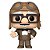 Boneco Funko Pop Disney - Up Carl (Temporada 2) #1478 - Imagem 1