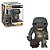 Boneco Funko Pop Lord Of The Rings - Cave Troll #1580 - Imagem 3