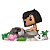 Boneco Funko Pop Disney The Jungle Book Baloo - & Mowgli #1490 - Imagem 2