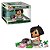 Boneco Funko Pop Disney The Jungle Book Baloo - & Mowgli #1490 - Imagem 3