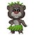 Boneco Funko Pop Disney The Jungle - Book Baloo #1474 - Imagem 1