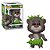 Boneco Funko Pop Disney The Jungle - Book Baloo #1474 - Imagem 3