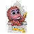 Boneco Funko Pop Disney The Jungle Book King - Louie Throne #1491 - Imagem 1