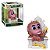 Boneco Funko Pop Disney The Jungle Book King - Louie Throne #1491 - Imagem 3