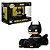 Boneco Funko Pop Heroes Batman 85th Batman - In Batmobile #522 - Imagem 3