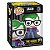 Boneco Funko Pop Heroes Batman 85th The - Joker W/teeth #517 - Imagem 1