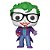 Boneco Funko Pop Heroes Batman 85th The - Joker W/teeth #517 - Imagem 2