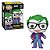 Boneco Funko Pop Heroes Batman 85th The - Joker W/teeth #517 - Imagem 3