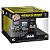 Boneco Funko Pop Heroes Batman 85th Batman - In Batcave #519 - Imagem 2