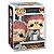Boneco Funko Pop Jujutsu Kaiser - Ryomen Sukuna (Temporada 2) #1638 - Imagem 1