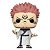 Boneco Funko Pop Jujutsu Kaiser - Ryomen Sukuna (Temporada 2) #1638 - Imagem 2
