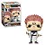 Boneco Funko Pop Jujutsu Kaiser - Ryomen Sukuna (Temporada 2) #1638 - Imagem 3