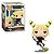 Boneco Funko Pop Jujutsu Kaiser - Momo Nishimiya (Temporada 2) #1641 - Imagem 3