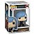 Boneco Funko Pop Jujutsu Kaiser - Kasumi Miwa (Temporada 2) #1642 - Imagem 2