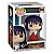 Boneco Funko Pop Jujutsu Kaiser - Utahime Lori (Temporada 2) #1639 - Imagem 2