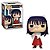 Boneco Funko Pop Jujutsu Kaiser - Utahime Lori (Temporada 2) #1639 - Imagem 3