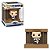 Boneco Funko Pop MLB New York Yankess - Lou Gehrig #21 - Imagem 3
