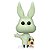 Boneco Funko Pop Looney Tunes Halloween Bugs - Bunny Ghost #1673 - Imagem 2