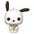 Boneco Funko Pop Hello Kitty And - Friends Pochacco #93 - Imagem 2