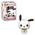 Boneco Funko Pop Hello Kitty And - Friends Pochacco #93 - Imagem 3