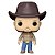 Boneco Funko Pop Yellowstone 2 - Jimmy Hurdstrom #1561 - Imagem 1