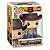 Boneco Funko Pop Yellowstone 2 - Jimmy Hurdstrom #1561 - Imagem 2