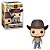 Boneco Funko Pop Yellowstone 2 - Jimmy Hurdstrom #1561 - Imagem 3
