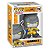 Boneco Funko Pop Dragon Ball Super - Gamma 2 #1702 - Imagem 1