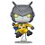 Boneco Funko Pop Dragon Ball Super - Gamma 2 #1702 - Imagem 2