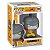 Boneco Funko Pop Dragon Ball Super - Gamma 1 #1701 - Imagem 1
