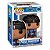 Boneco Funko Pop NBA Orlando Magic - Paolo Banchero #180 - Imagem 1