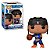 Boneco Funko Pop NBA Orlando Magic - Paolo Banchero #180 - Imagem 3