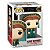 Boneco Funko Pop Game Of Thrones House The Dragon 3 - Alicent Hightower #20 - Imagem 1