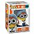 Boneco Funko Pop Rocks Minions X - Bts Suga #420 - Imagem 1