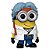Boneco Funko Pop Rocks Minions X - Bts Suga #420 - Imagem 2