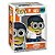 Boneco Funko Pop Rocks Minions X - Bts Jimin #422 - Imagem 1