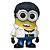 Boneco Funko Pop Rocks Minions X - Bts Jimin #422 - Imagem 2