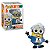 Boneco Funko Pop Rocks Minions X - Bts J-hope #421 - Imagem 3